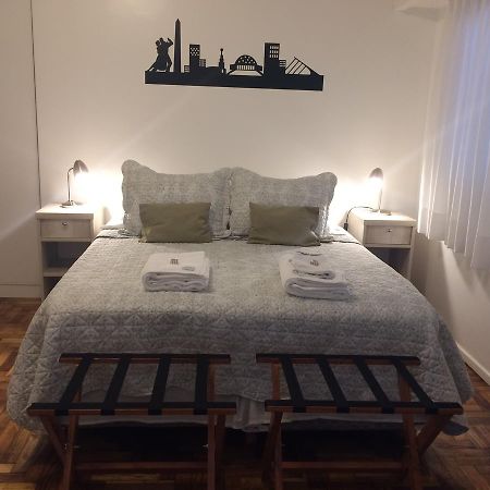 Luminoso Estudio Μπουένος Άιρες Εξωτερικό φωτογραφία