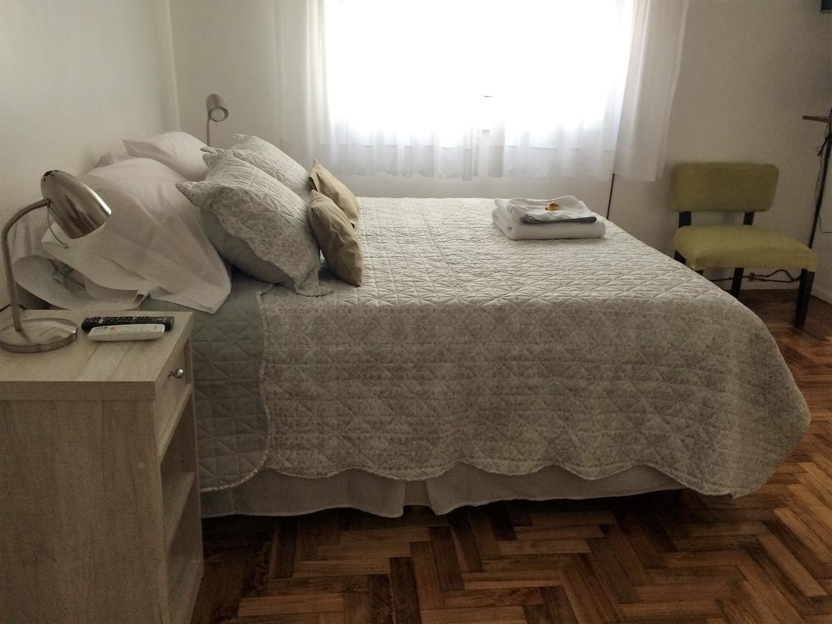 Luminoso Estudio Μπουένος Άιρες Εξωτερικό φωτογραφία