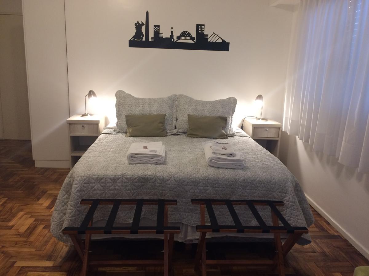 Luminoso Estudio Μπουένος Άιρες Εξωτερικό φωτογραφία
